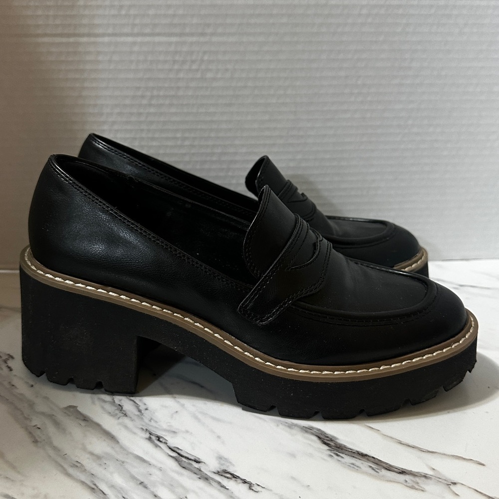 DV dolce vita “Tammy” loafer
